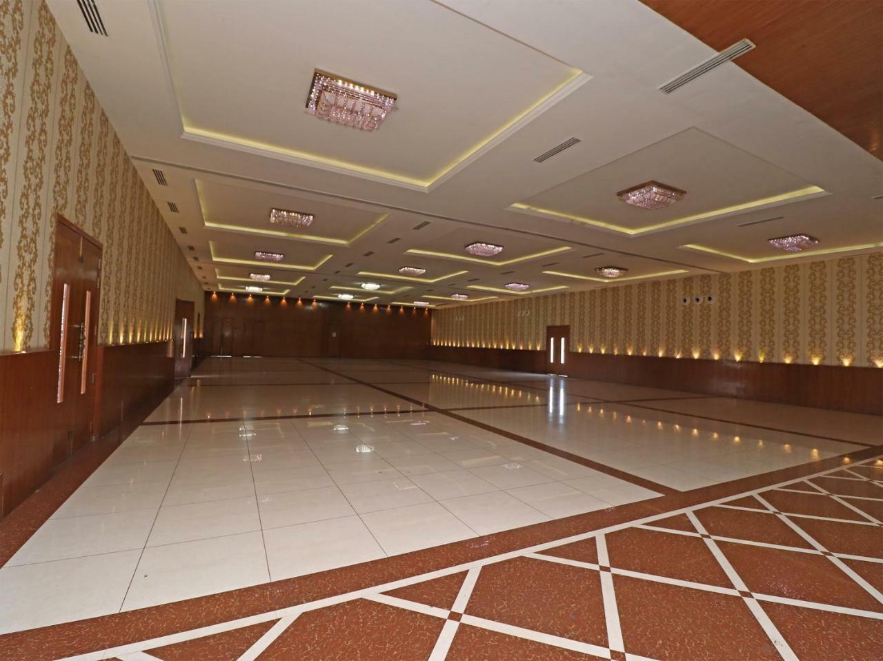 Oyo 29012 Gayatri Palace Otel Durg Dış mekan fotoğraf